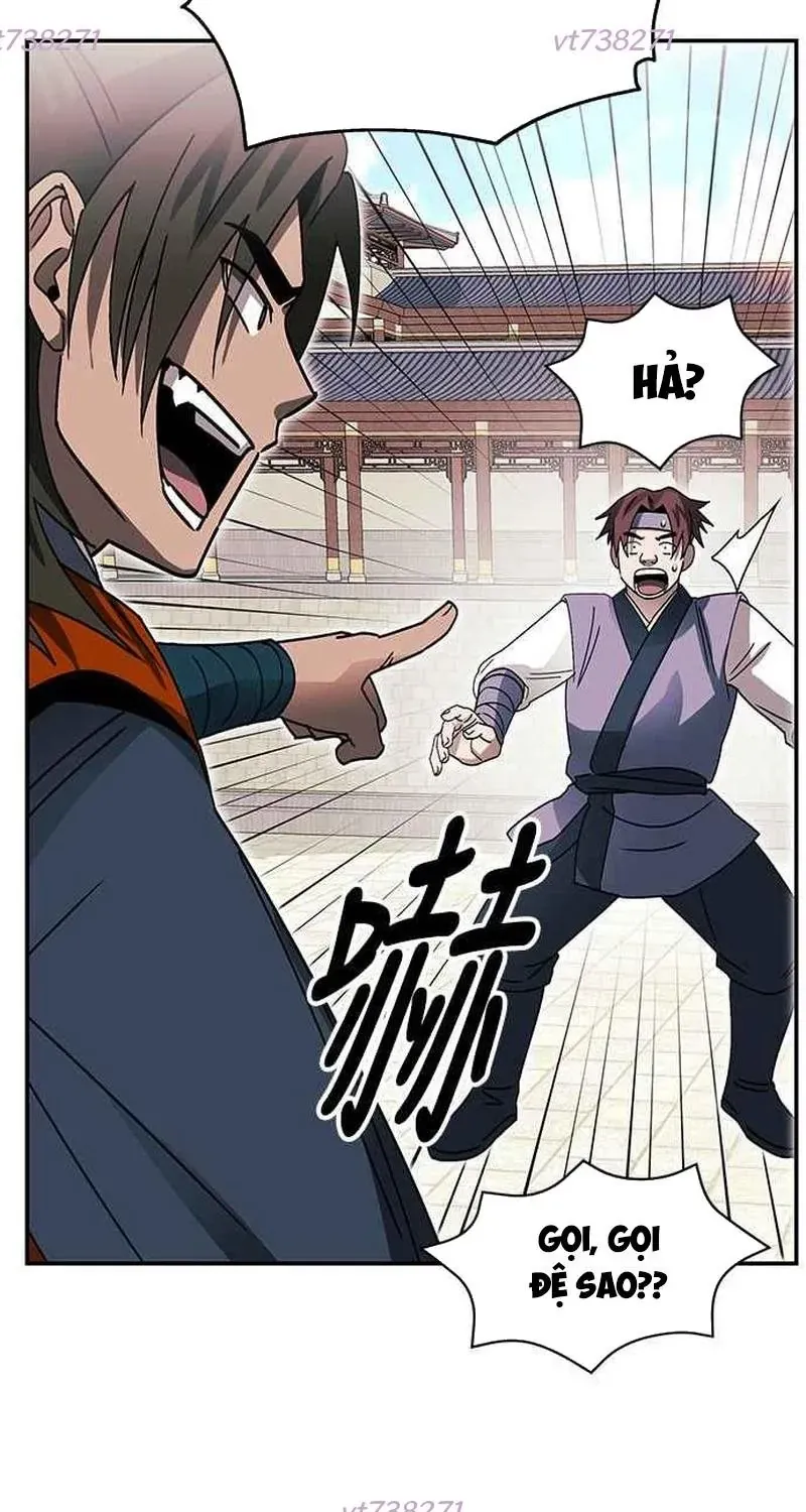 Thiên Tài Tuyệt Đỉnh Hoa Sơn Chap 50 - Next Chap 51