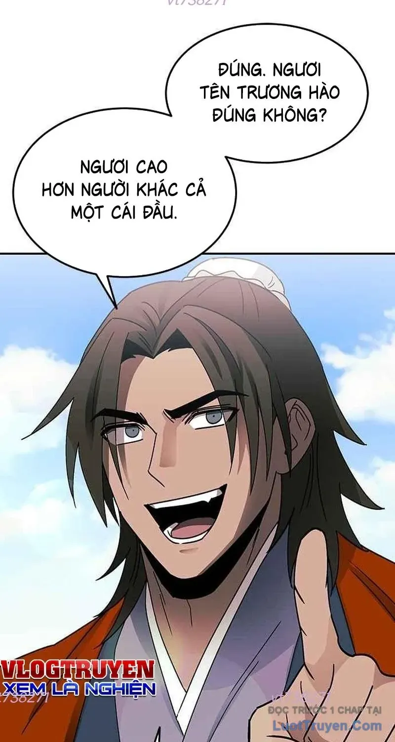 Thiên Tài Tuyệt Đỉnh Hoa Sơn Chap 50 - Next Chap 51