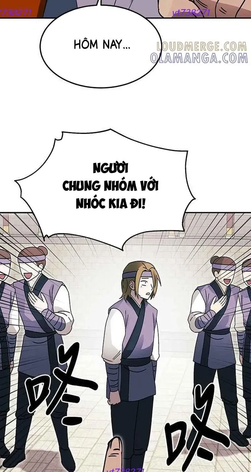 Thiên Tài Tuyệt Đỉnh Hoa Sơn Chap 50 - Next Chap 51