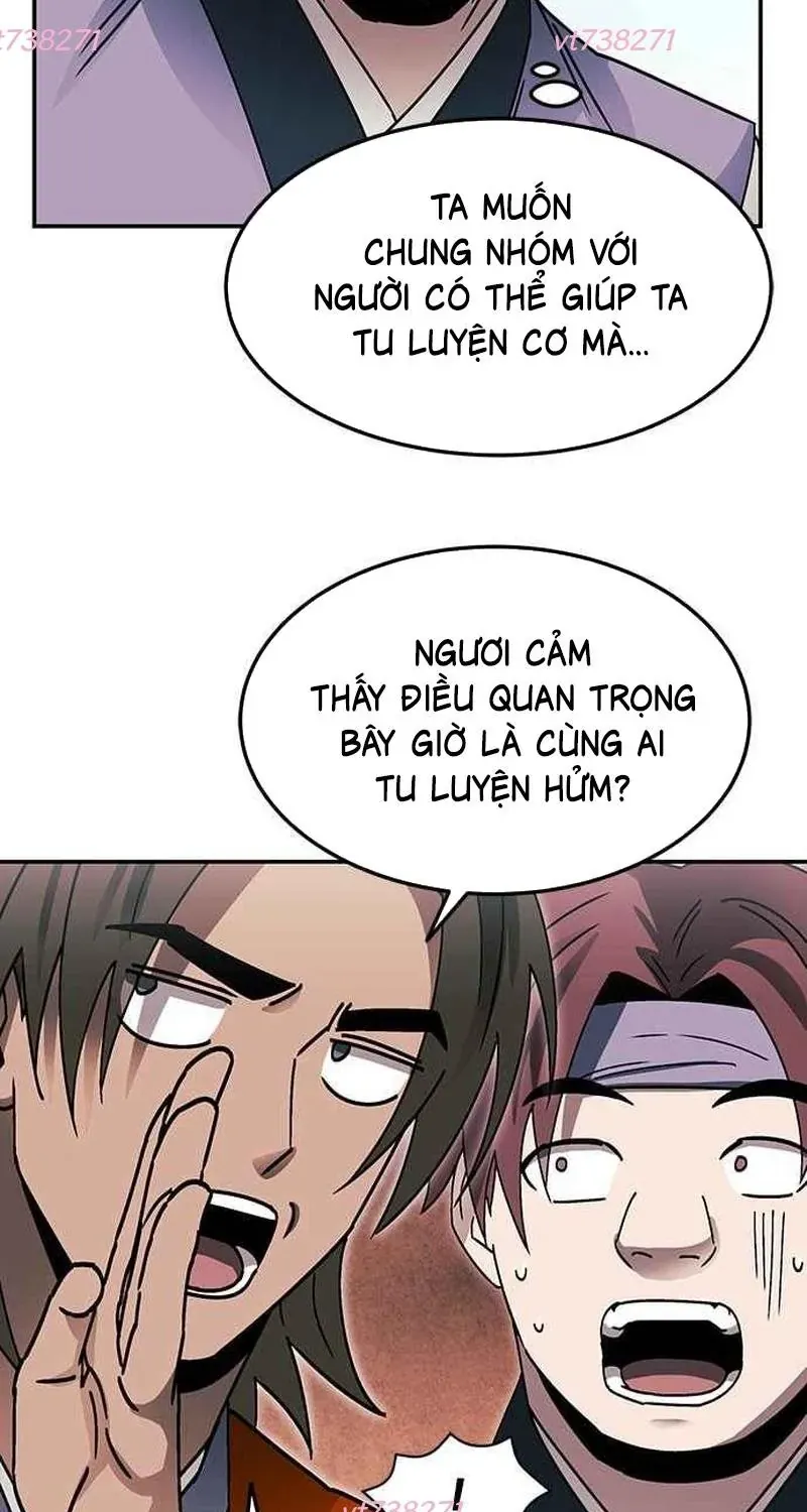 Thiên Tài Tuyệt Đỉnh Hoa Sơn Chap 50 - Next Chap 51