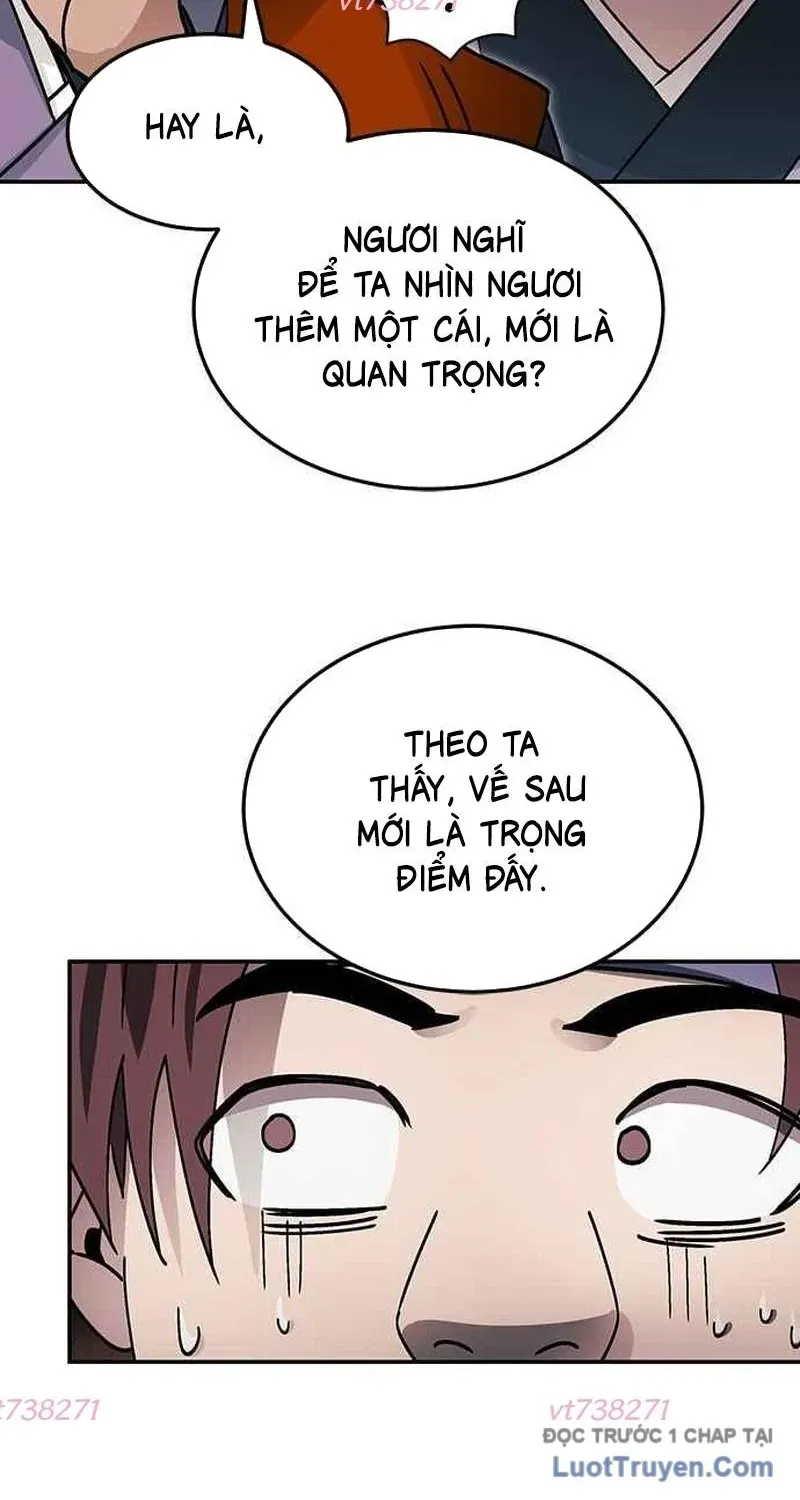 Thiên Tài Tuyệt Đỉnh Hoa Sơn Chap 50 - Next Chap 51
