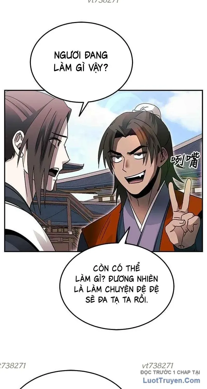 Thiên Tài Tuyệt Đỉnh Hoa Sơn Chap 50 - Next Chap 51