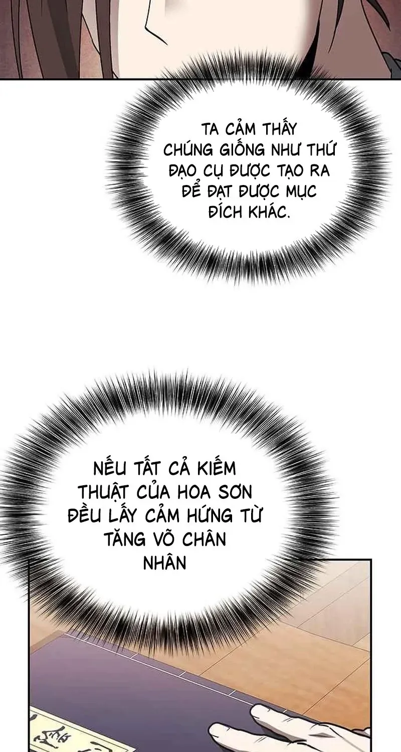 Thiên Tài Tuyệt Đỉnh Hoa Sơn Chap 50 - Next Chap 51