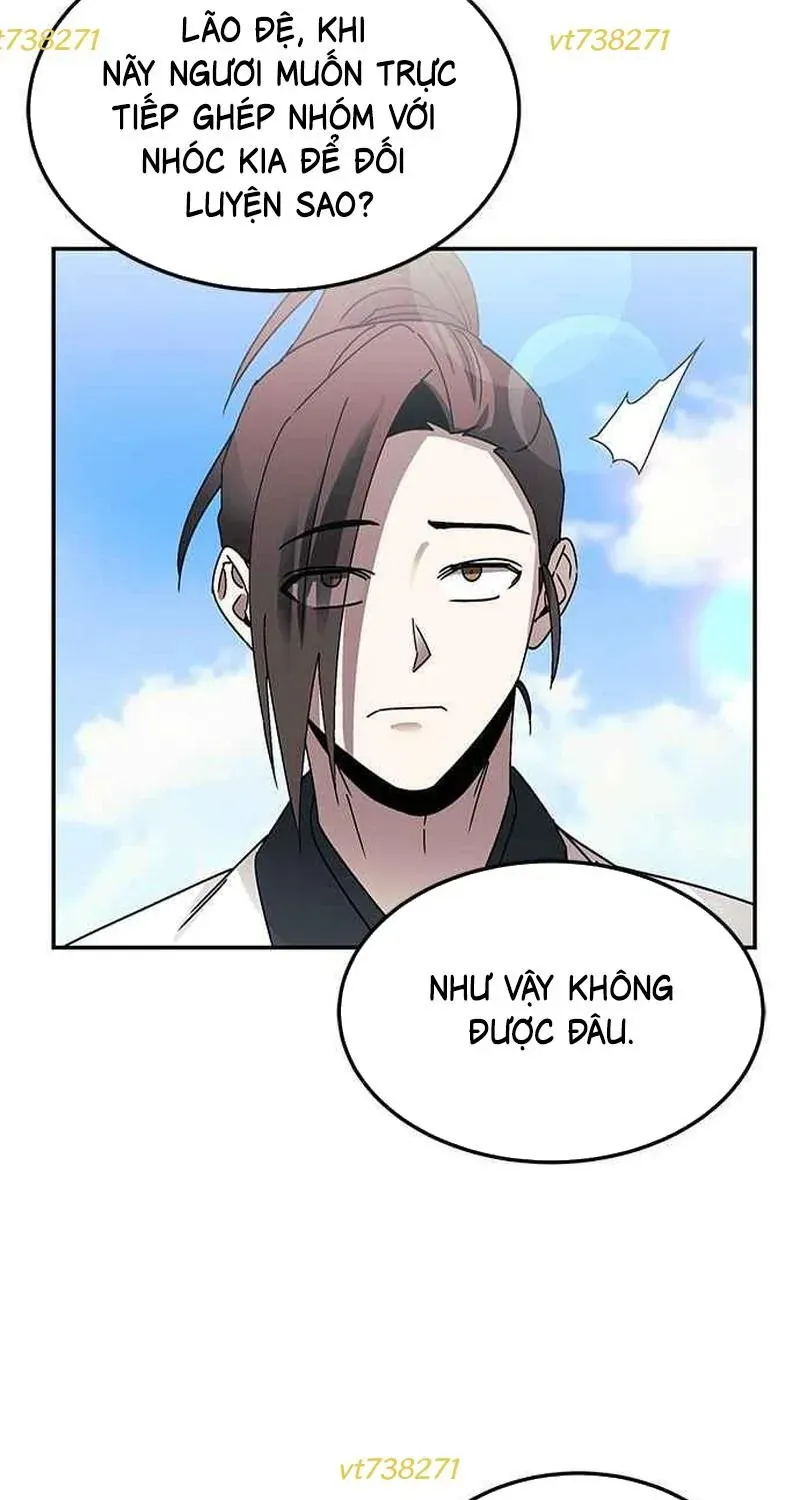 Thiên Tài Tuyệt Đỉnh Hoa Sơn Chap 50 - Next Chap 51