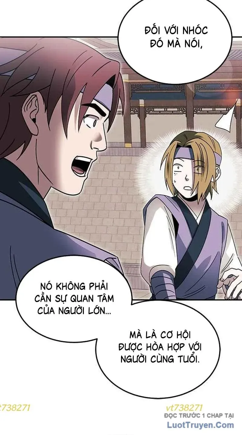 Thiên Tài Tuyệt Đỉnh Hoa Sơn Chap 50 - Next Chap 51