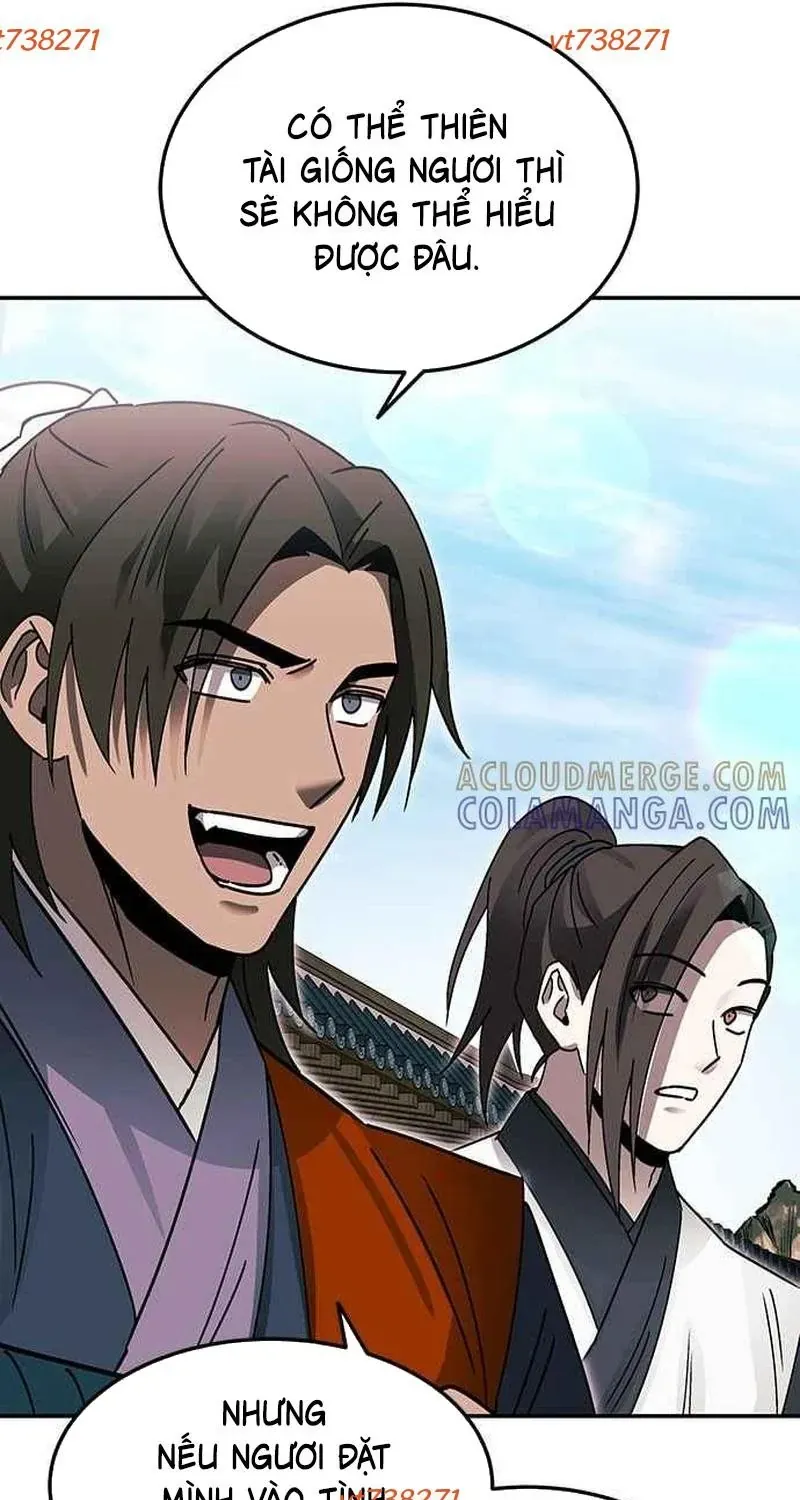 Thiên Tài Tuyệt Đỉnh Hoa Sơn Chap 50 - Next Chap 51