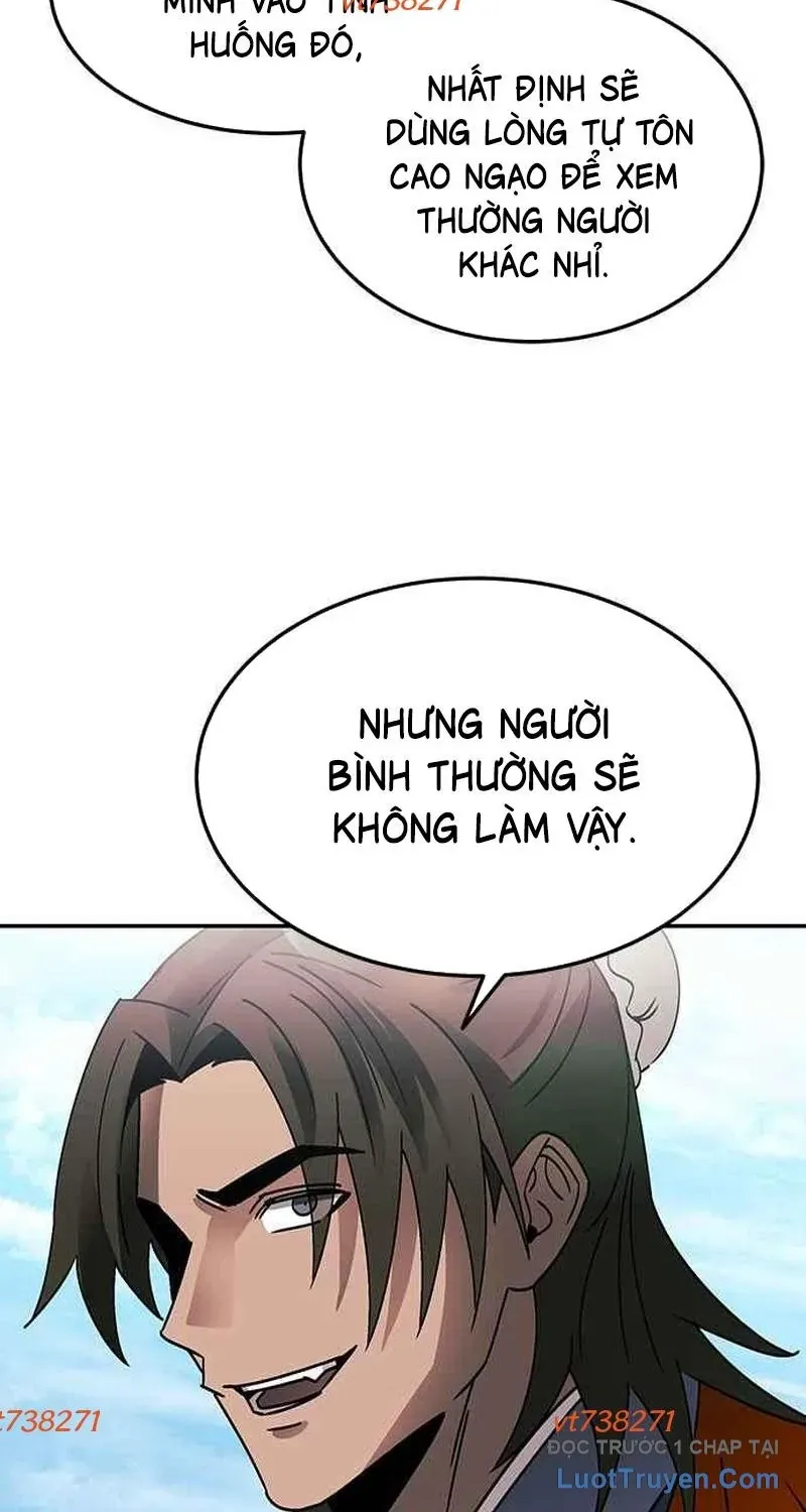Thiên Tài Tuyệt Đỉnh Hoa Sơn Chap 50 - Next Chap 51
