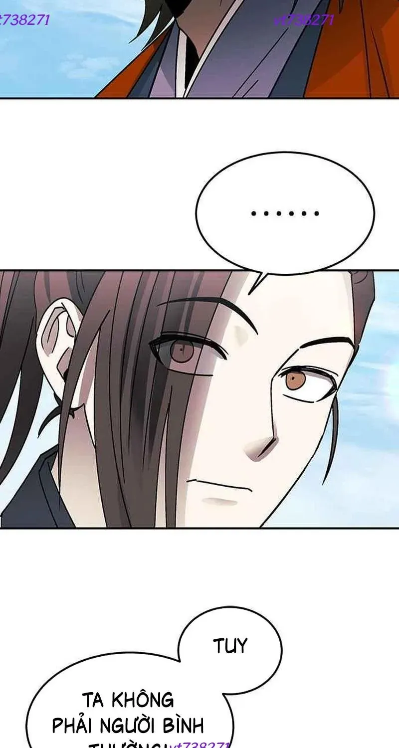 Thiên Tài Tuyệt Đỉnh Hoa Sơn Chap 50 - Next Chap 51