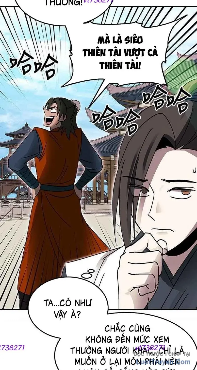 Thiên Tài Tuyệt Đỉnh Hoa Sơn Chap 50 - Next Chap 51