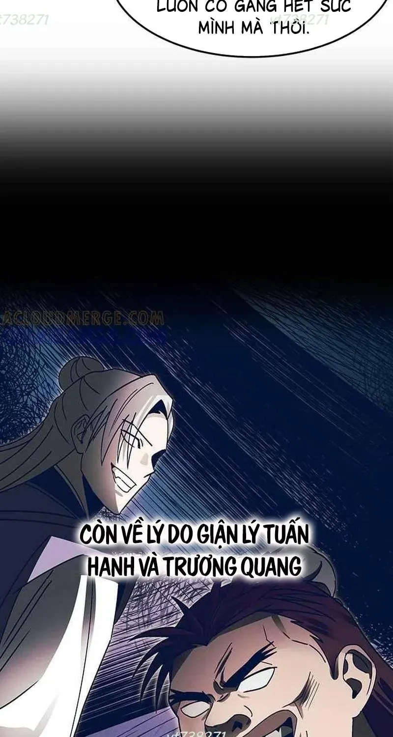Thiên Tài Tuyệt Đỉnh Hoa Sơn Chap 50 - Next Chap 51