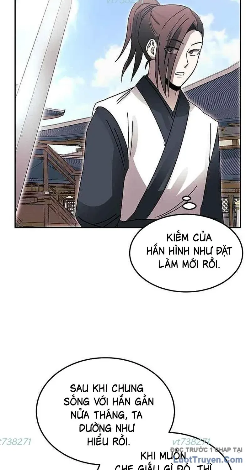 Thiên Tài Tuyệt Đỉnh Hoa Sơn Chap 50 - Next Chap 51