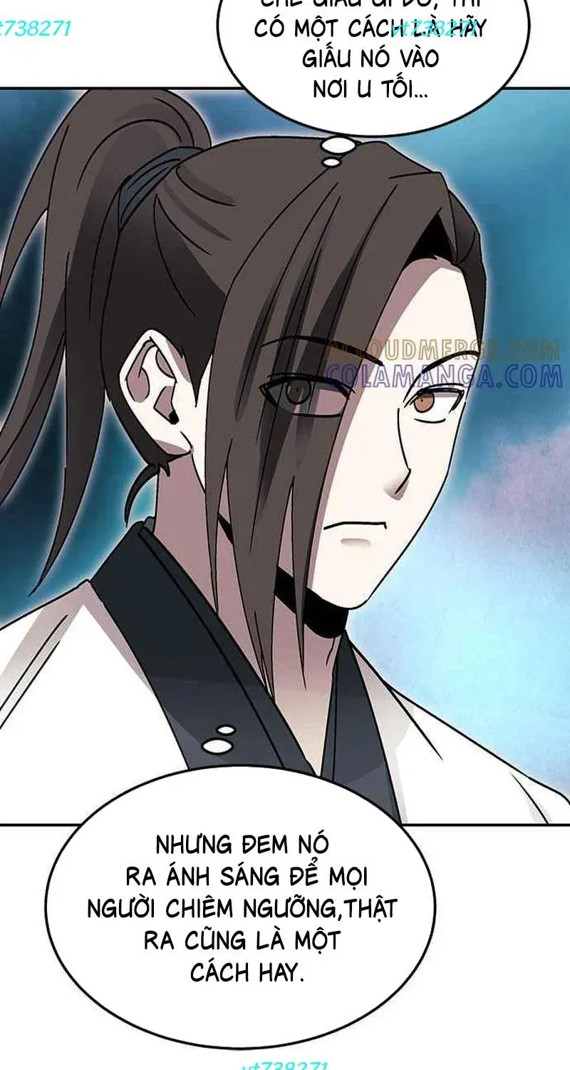 Thiên Tài Tuyệt Đỉnh Hoa Sơn Chap 50 - Next Chap 51