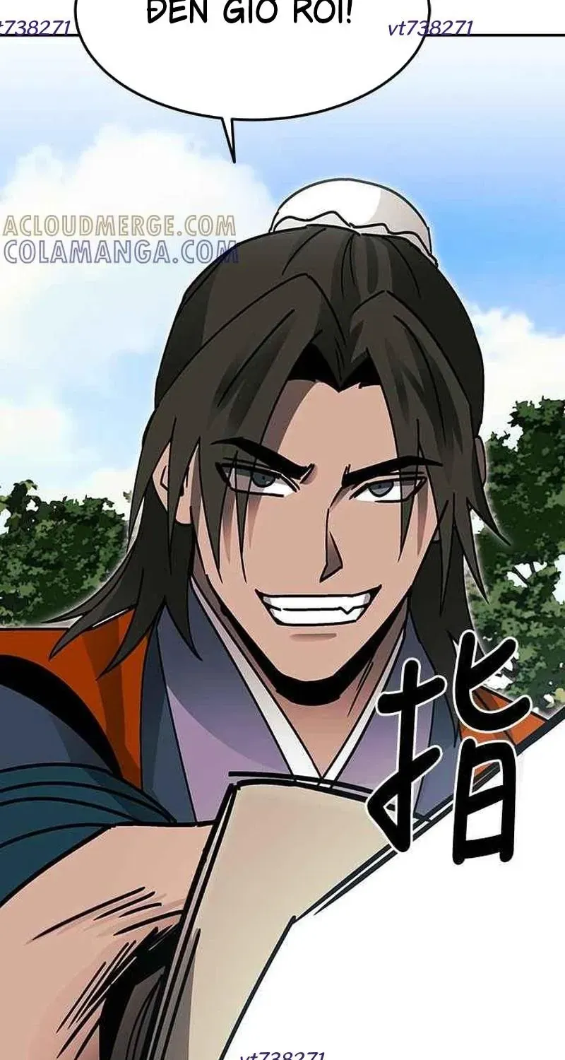 Thiên Tài Tuyệt Đỉnh Hoa Sơn Chap 50 - Next Chap 51