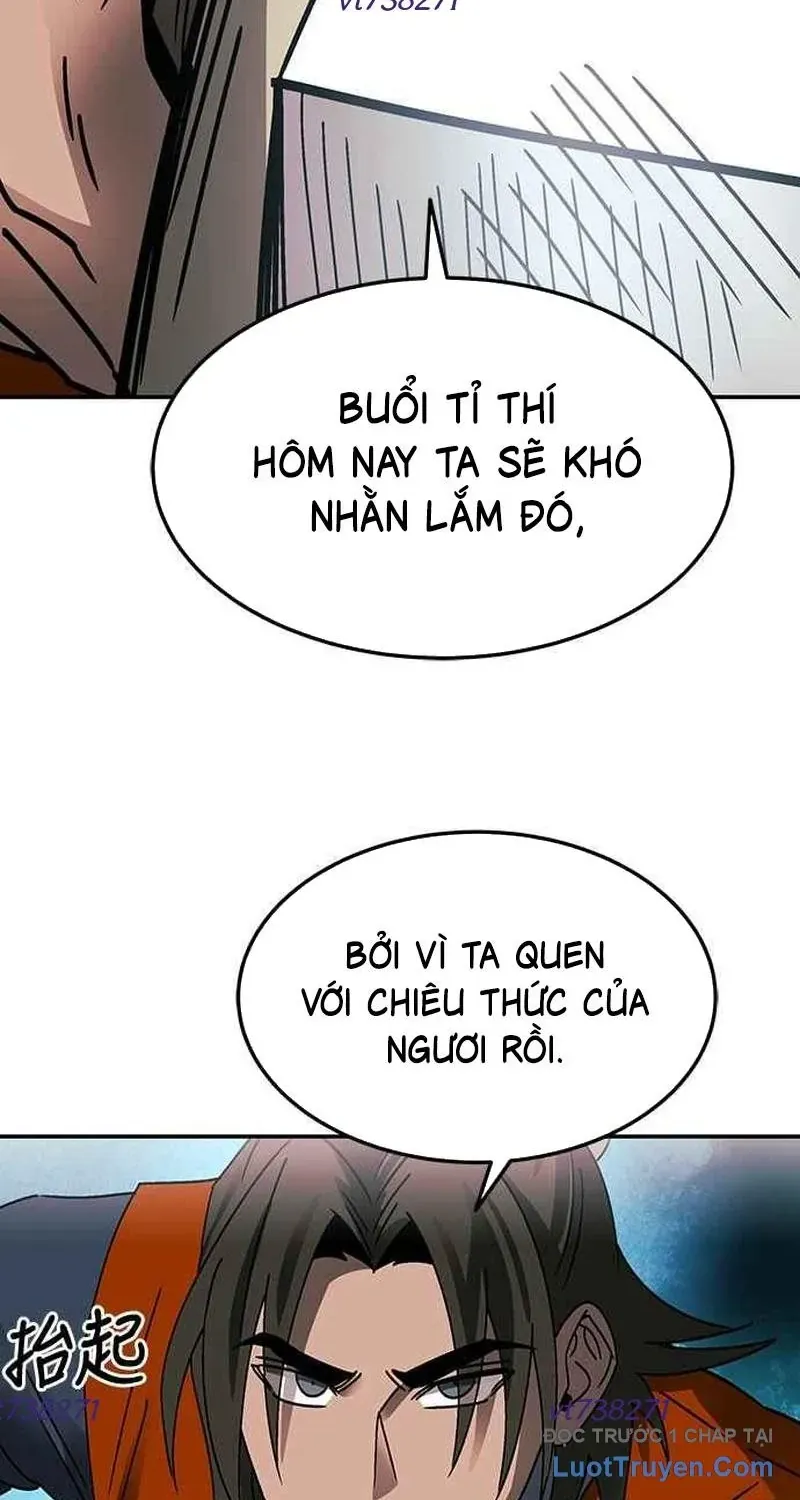 Thiên Tài Tuyệt Đỉnh Hoa Sơn Chap 50 - Next Chap 51