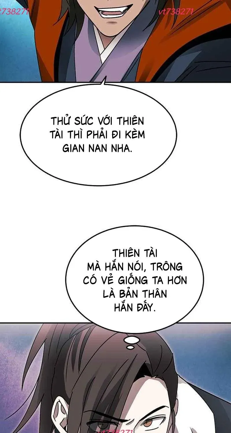 Thiên Tài Tuyệt Đỉnh Hoa Sơn Chap 50 - Next Chap 51