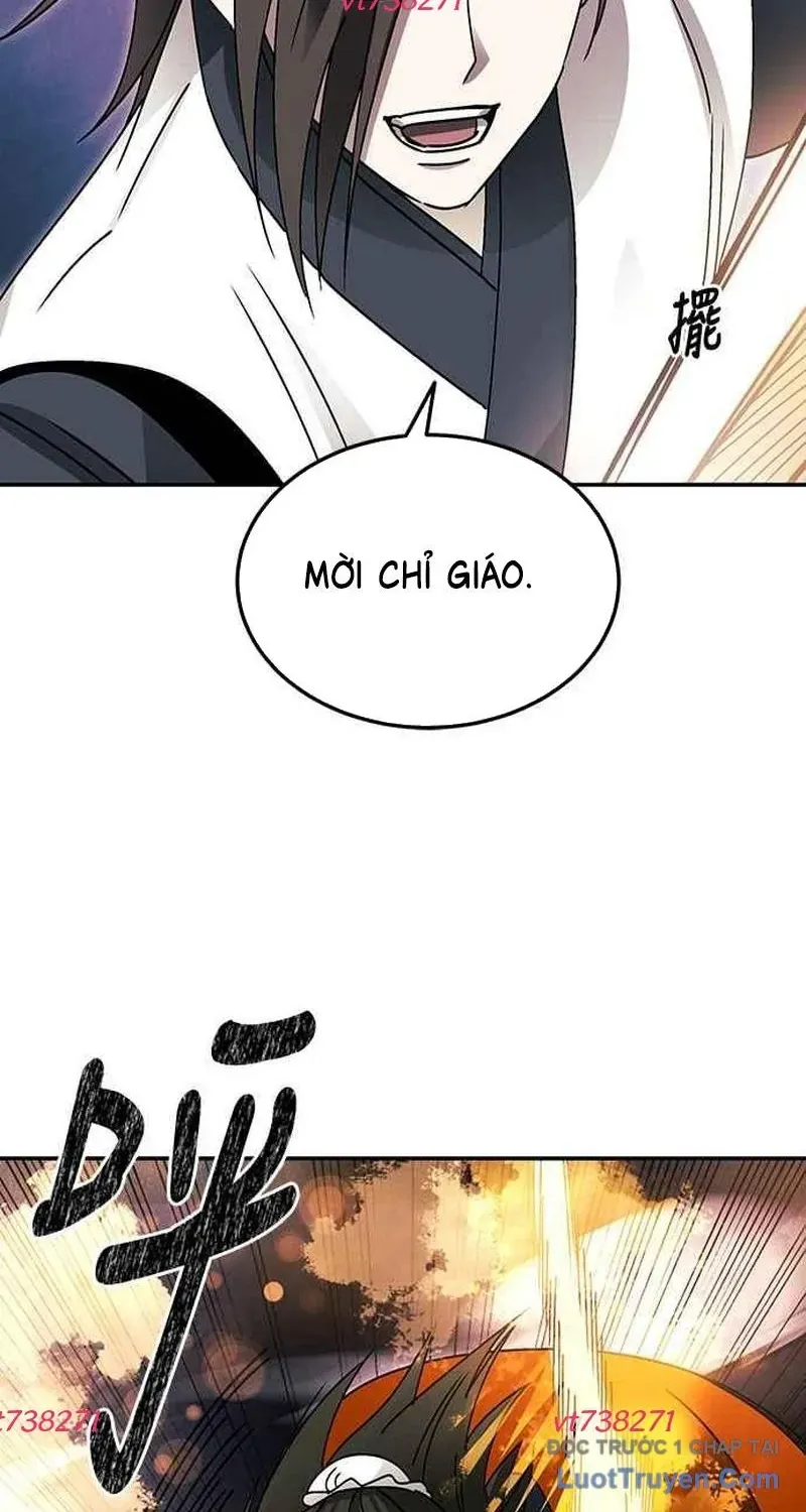 Thiên Tài Tuyệt Đỉnh Hoa Sơn Chap 50 - Next Chap 51