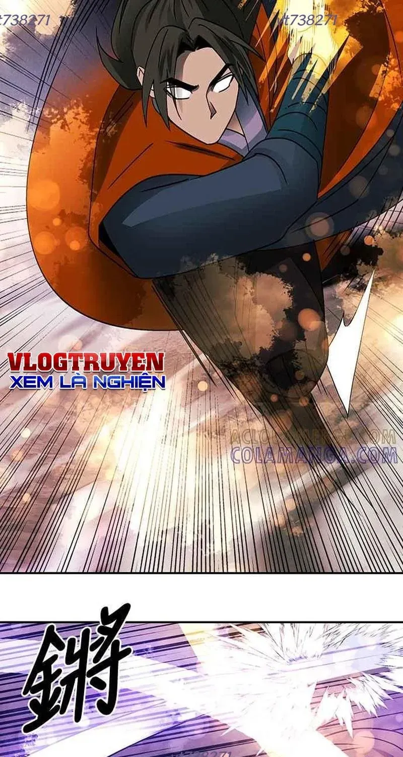 Thiên Tài Tuyệt Đỉnh Hoa Sơn Chap 50 - Next Chap 51