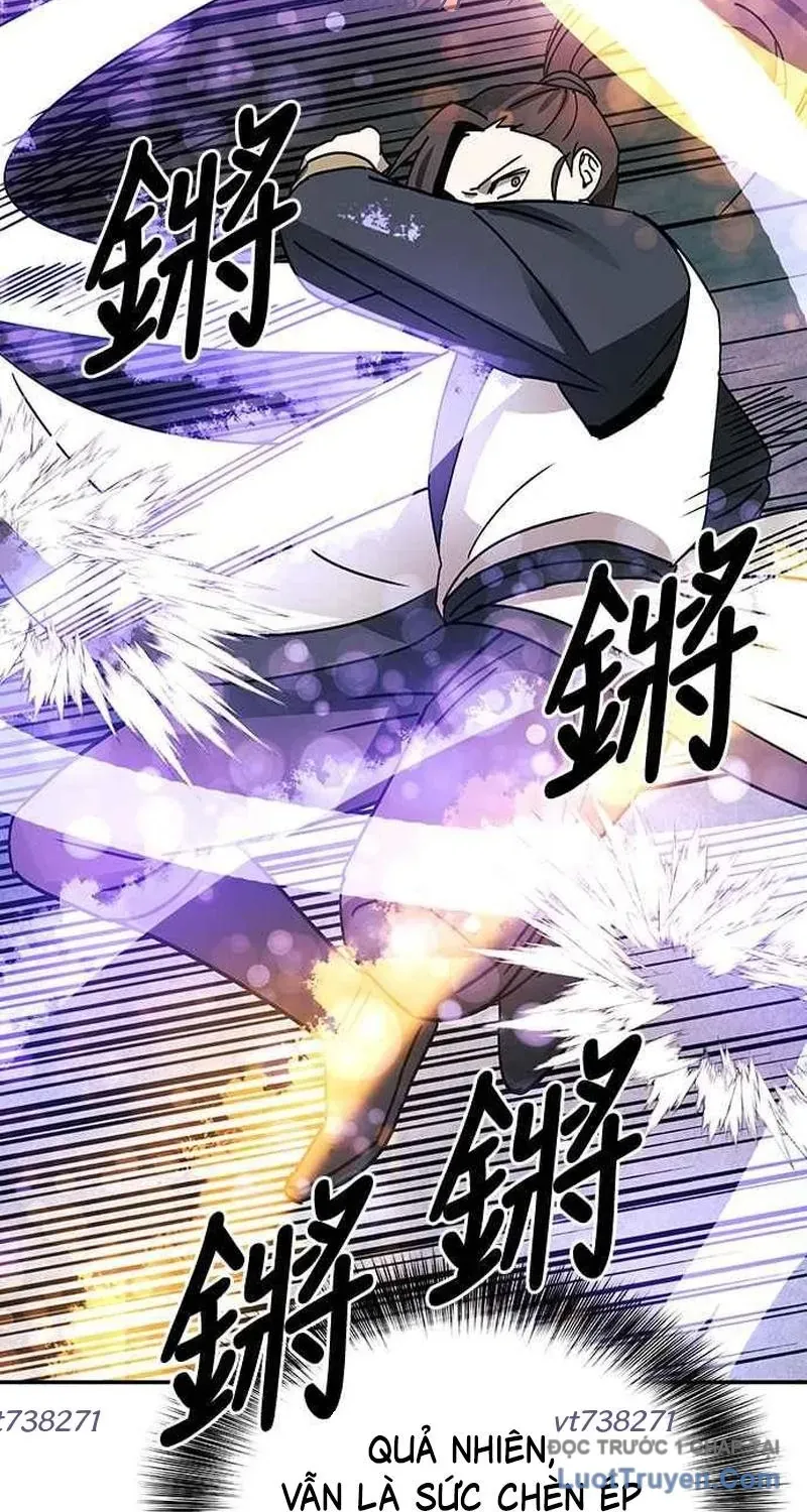 Thiên Tài Tuyệt Đỉnh Hoa Sơn Chap 50 - Next Chap 51