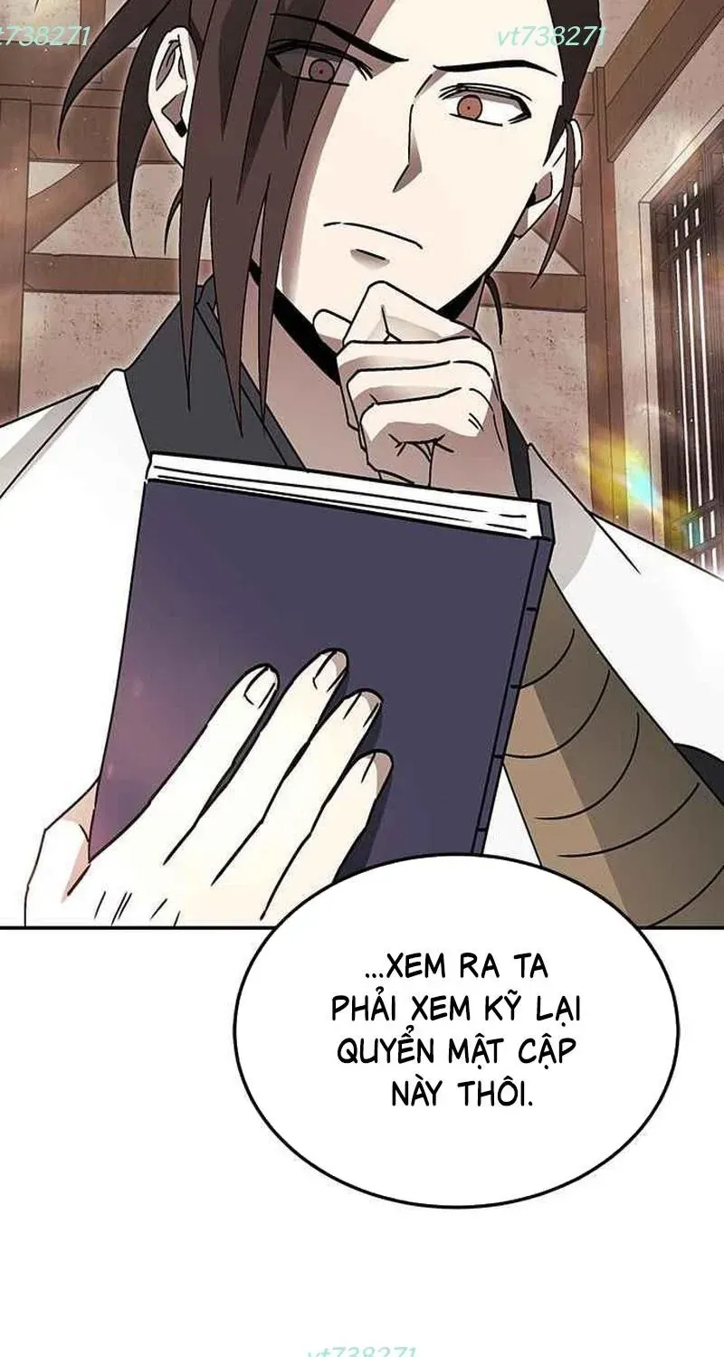 Thiên Tài Tuyệt Đỉnh Hoa Sơn Chap 50 - Next Chap 51