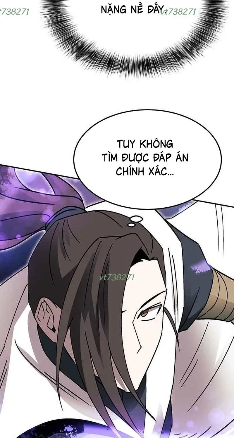 Thiên Tài Tuyệt Đỉnh Hoa Sơn Chap 50 - Next Chap 51
