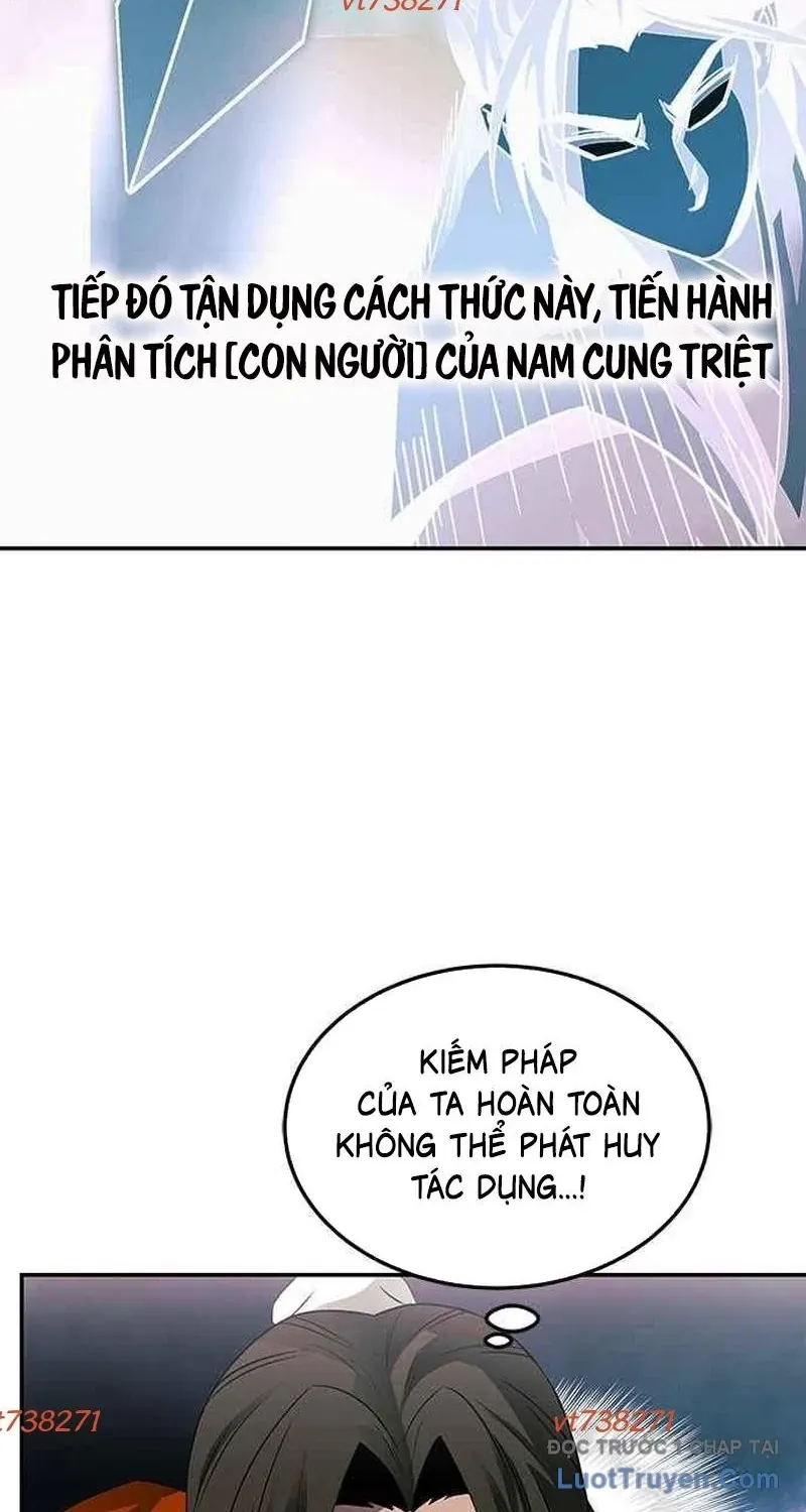 Thiên Tài Tuyệt Đỉnh Hoa Sơn Chap 50 - Next Chap 51