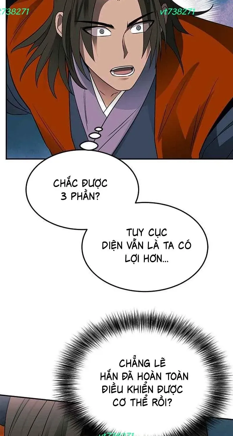 Thiên Tài Tuyệt Đỉnh Hoa Sơn Chap 50 - Next Chap 51