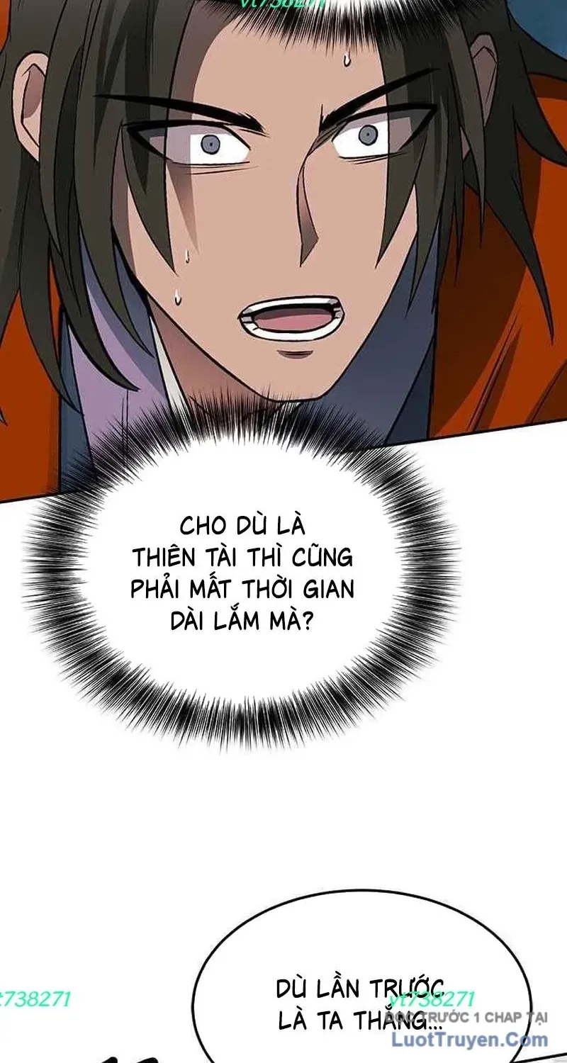 Thiên Tài Tuyệt Đỉnh Hoa Sơn Chap 50 - Next Chap 51