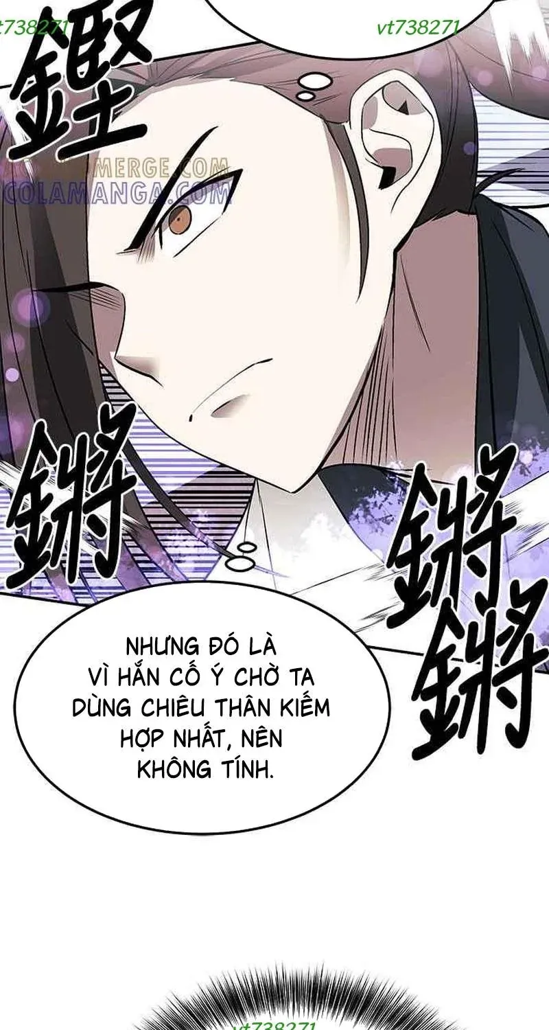 Thiên Tài Tuyệt Đỉnh Hoa Sơn Chap 50 - Next Chap 51