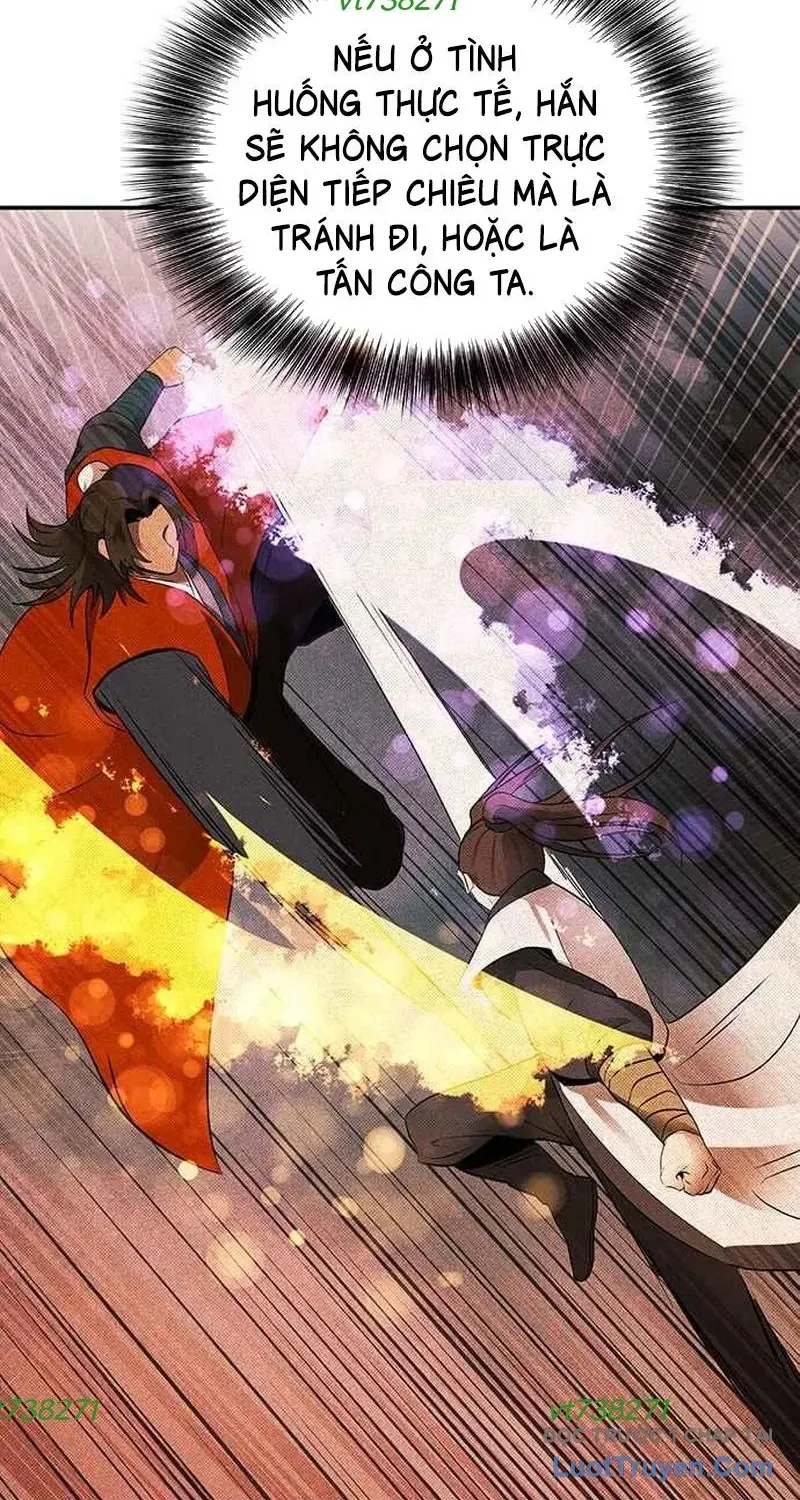 Thiên Tài Tuyệt Đỉnh Hoa Sơn Chap 50 - Next Chap 51
