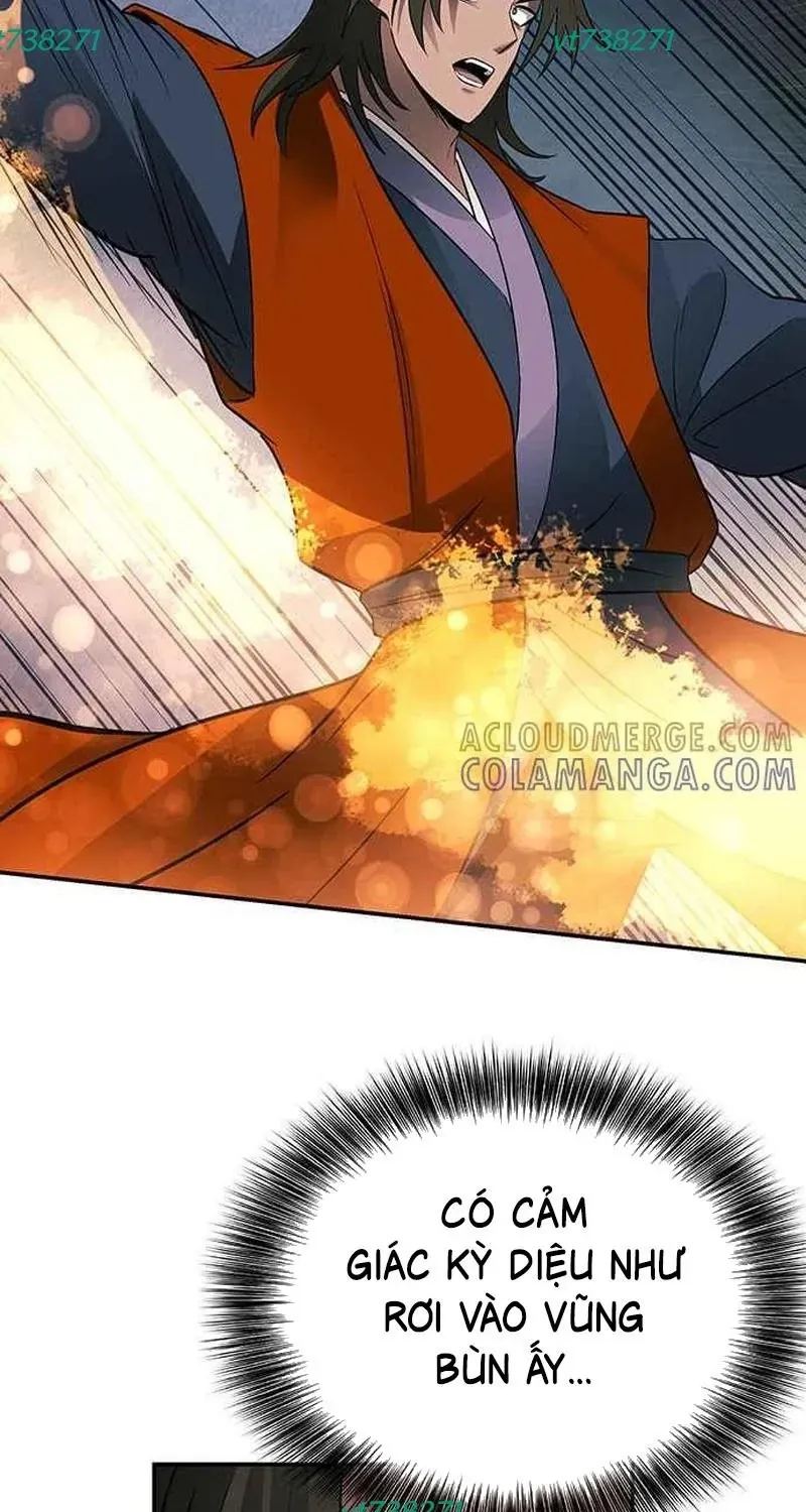 Thiên Tài Tuyệt Đỉnh Hoa Sơn Chap 50 - Next Chap 51