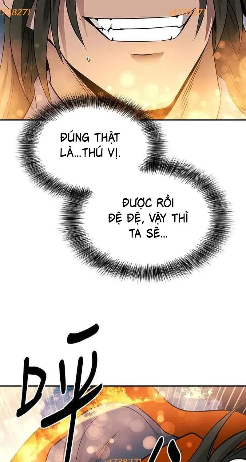 Thiên Tài Tuyệt Đỉnh Hoa Sơn Chap 50 - Next Chap 51