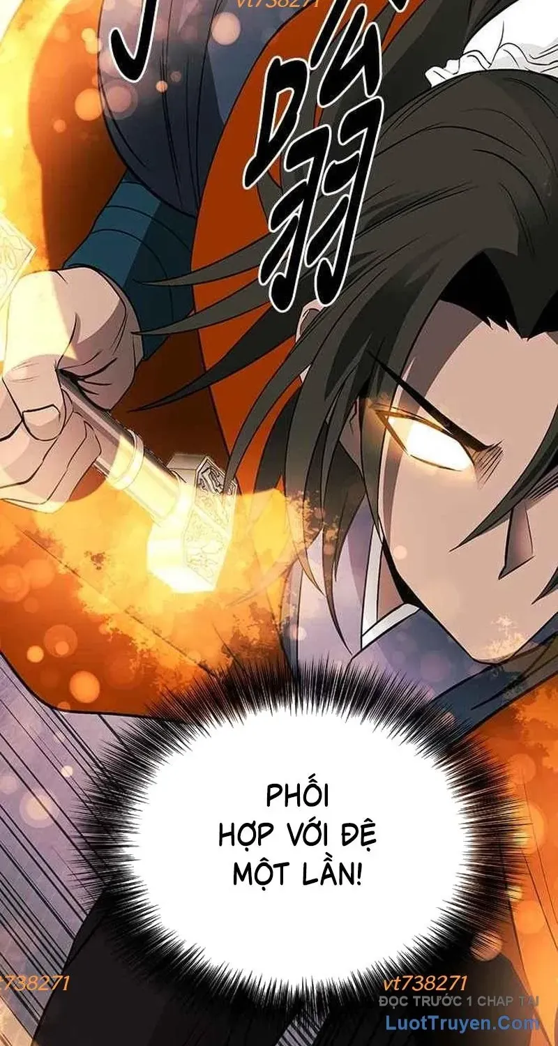 Thiên Tài Tuyệt Đỉnh Hoa Sơn Chap 50 - Next Chap 51