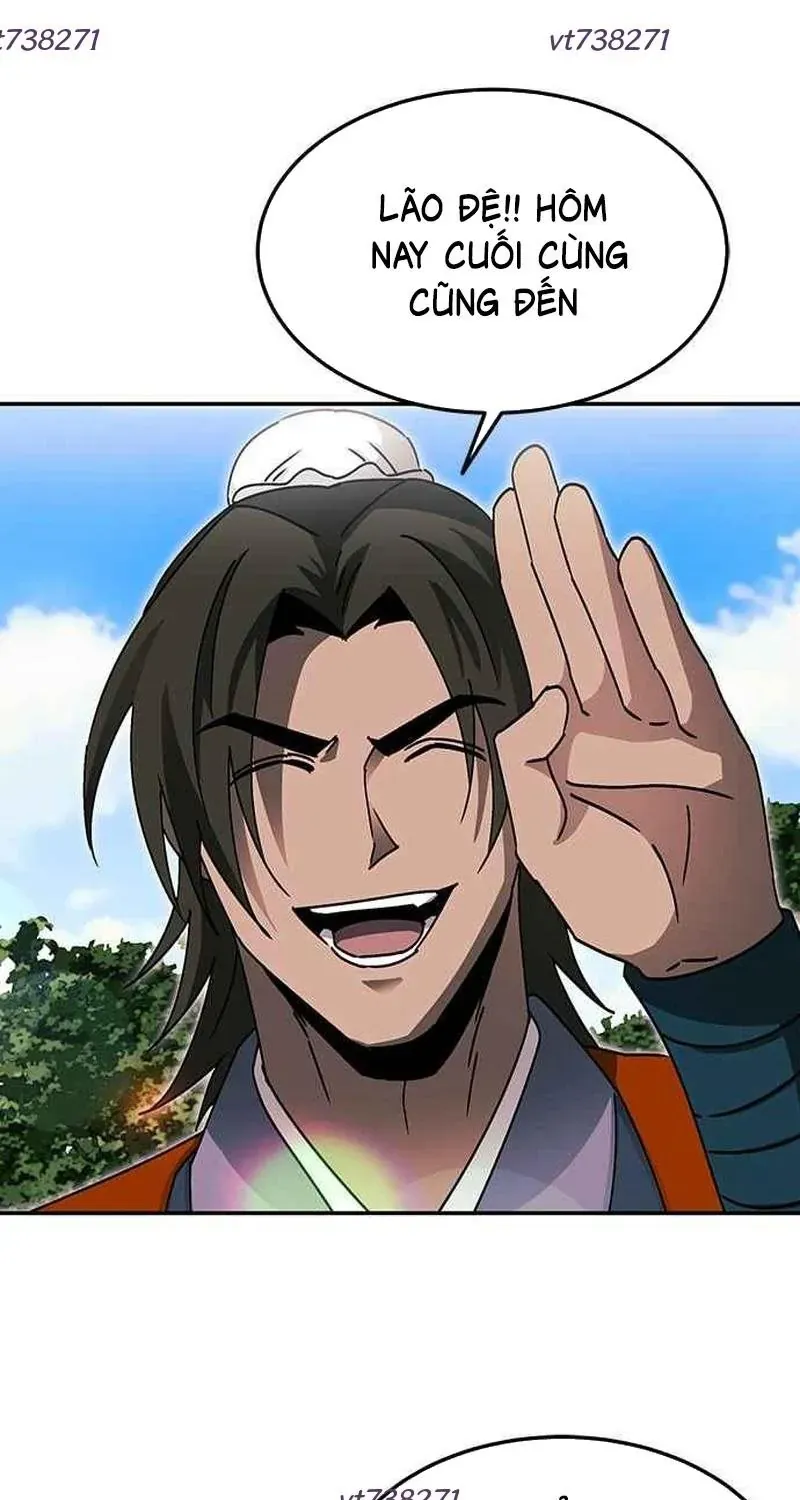 Thiên Tài Tuyệt Đỉnh Hoa Sơn Chap 50 - Next Chap 51