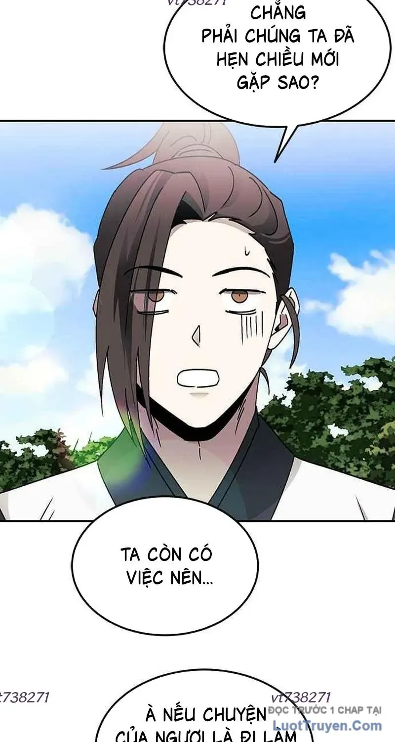 Thiên Tài Tuyệt Đỉnh Hoa Sơn Chap 50 - Next Chap 51
