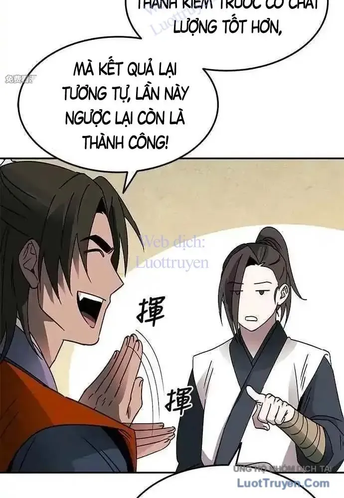 Thiên Tài Tuyệt Đỉnh Hoa Sơn Chap 52 - Next Chap 53