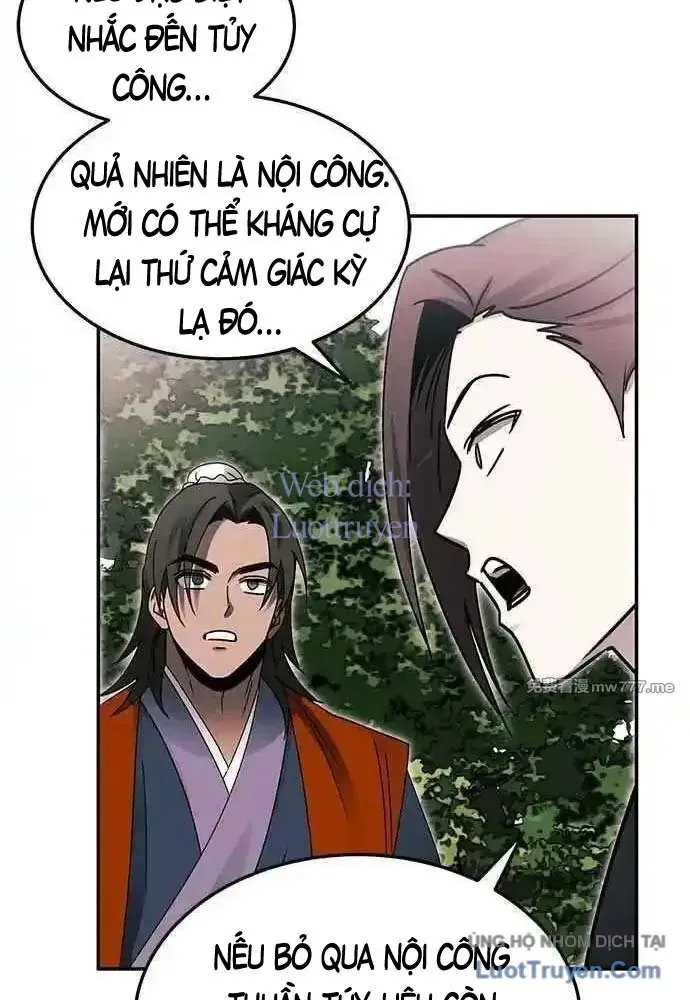 Thiên Tài Tuyệt Đỉnh Hoa Sơn Chap 52 - Next Chap 53