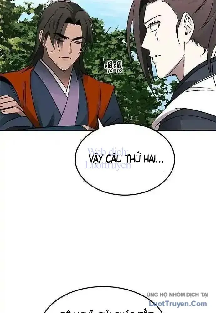 Thiên Tài Tuyệt Đỉnh Hoa Sơn Chap 52 - Next Chap 53