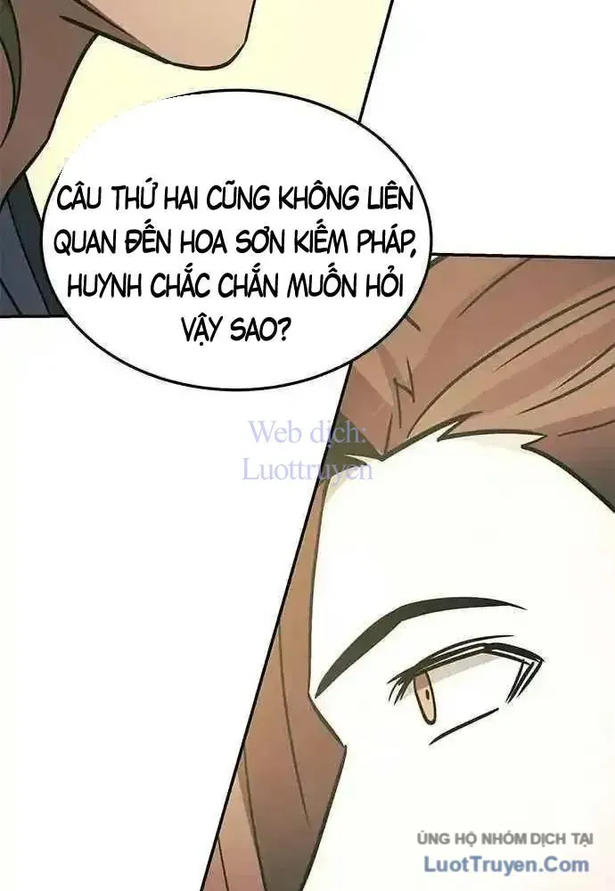 Thiên Tài Tuyệt Đỉnh Hoa Sơn Chap 52 - Next Chap 53