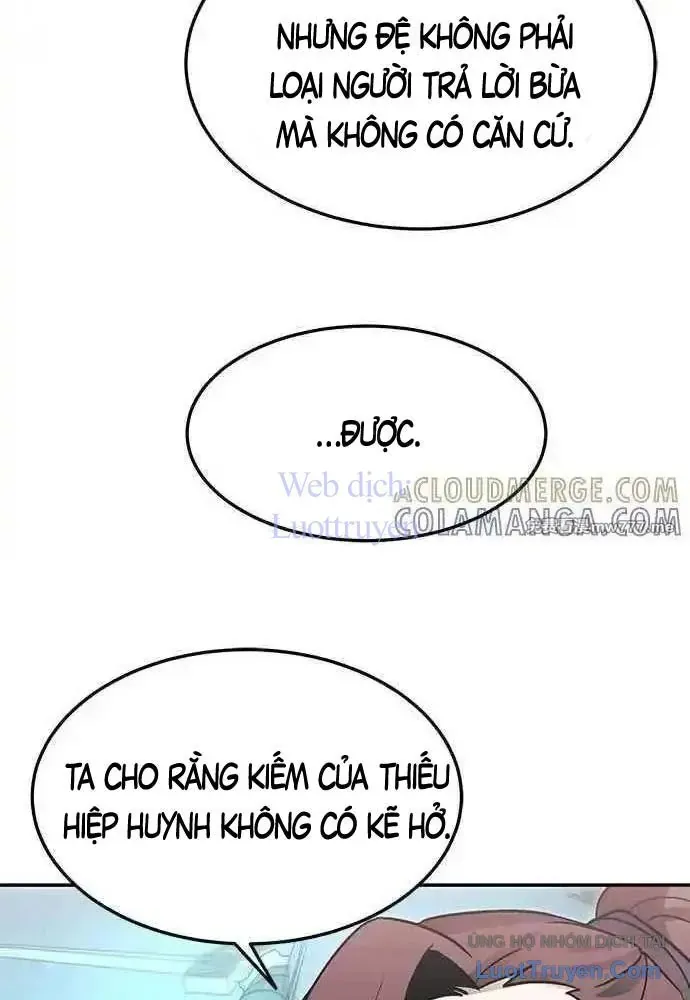 Thiên Tài Tuyệt Đỉnh Hoa Sơn Chap 52 - Next Chap 53