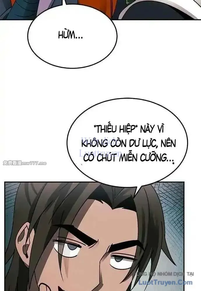 Thiên Tài Tuyệt Đỉnh Hoa Sơn Chap 52 - Next Chap 53