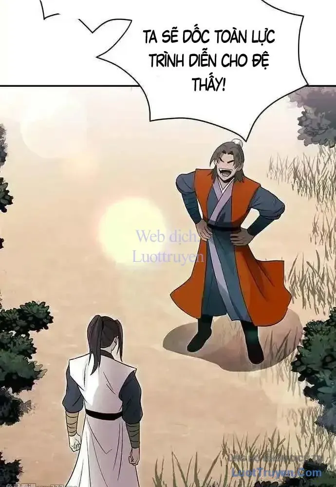 Thiên Tài Tuyệt Đỉnh Hoa Sơn Chap 52 - Next Chap 53