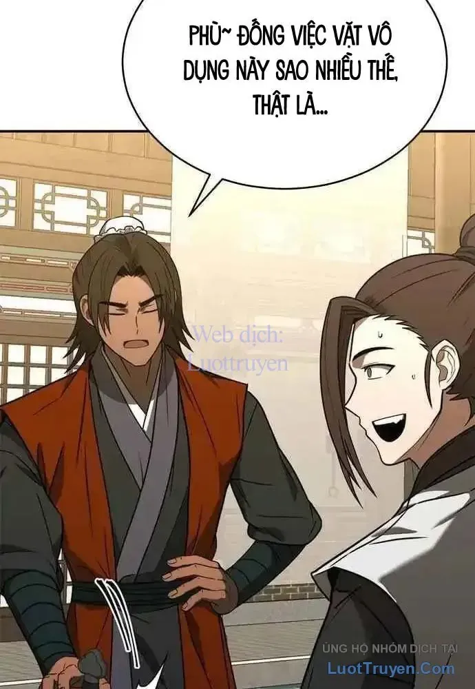 Thiên Tài Tuyệt Đỉnh Hoa Sơn Chap 53 - Next Chap 54