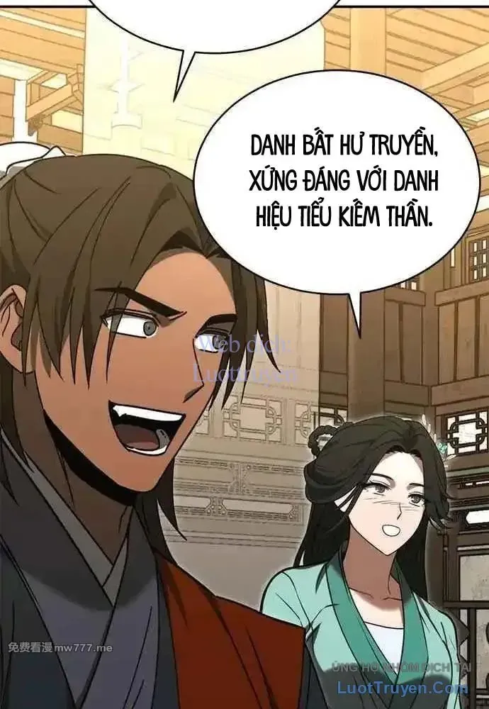 Thiên Tài Tuyệt Đỉnh Hoa Sơn Chap 53 - Next Chap 54