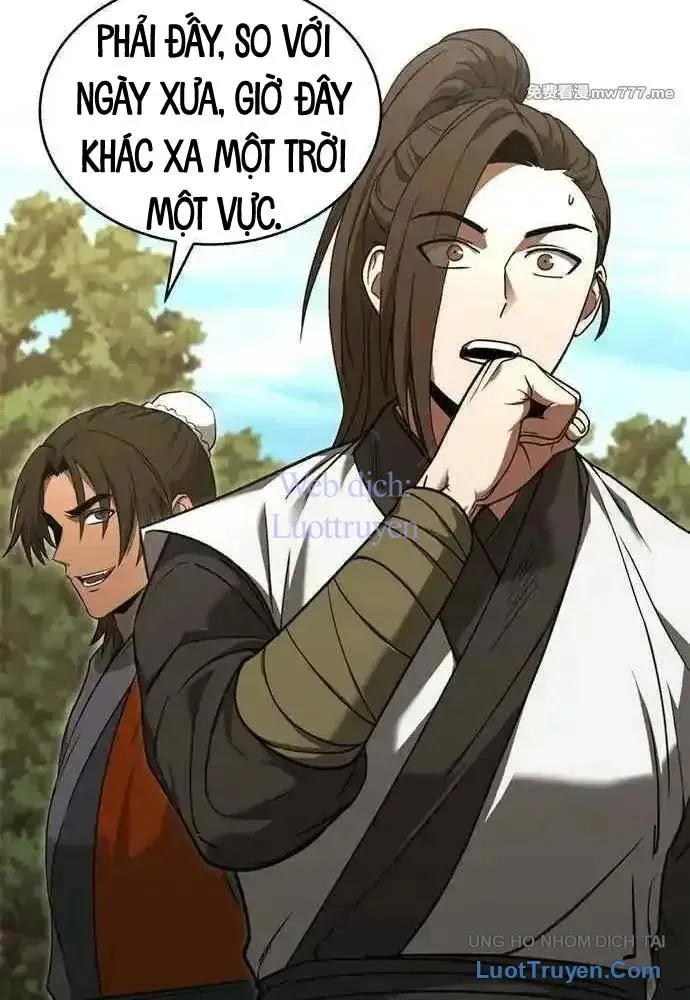 Thiên Tài Tuyệt Đỉnh Hoa Sơn Chap 53 - Next Chap 54