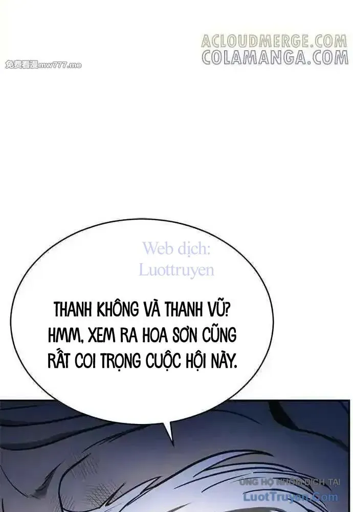 Thiên Tài Tuyệt Đỉnh Hoa Sơn Chap 53 - Next Chap 54