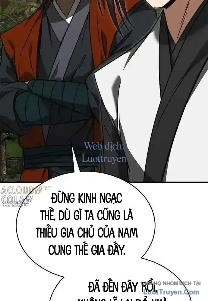 Thiên Tài Tuyệt Đỉnh Hoa Sơn Chap 53 - Next Chap 54