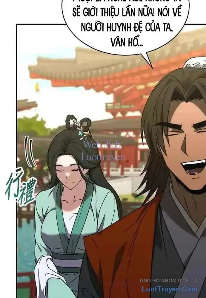 Thiên Tài Tuyệt Đỉnh Hoa Sơn Chap 53 - Next Chap 54