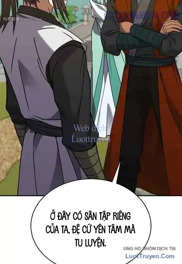 Thiên Tài Tuyệt Đỉnh Hoa Sơn Chap 53 - Next Chap 54