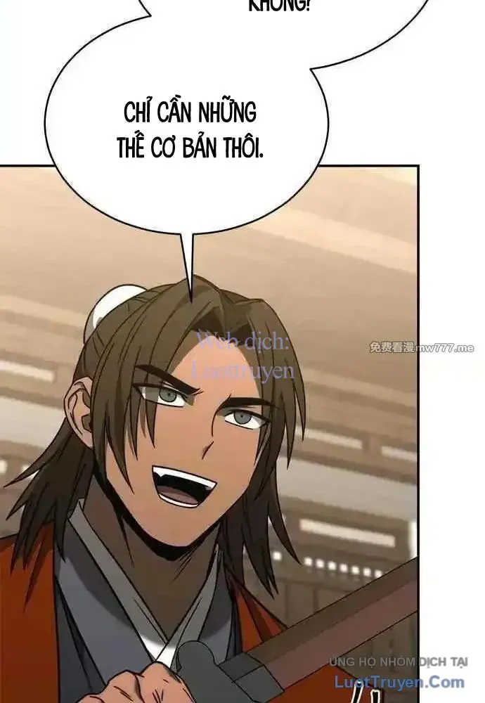 Thiên Tài Tuyệt Đỉnh Hoa Sơn Chap 53 - Next Chap 54