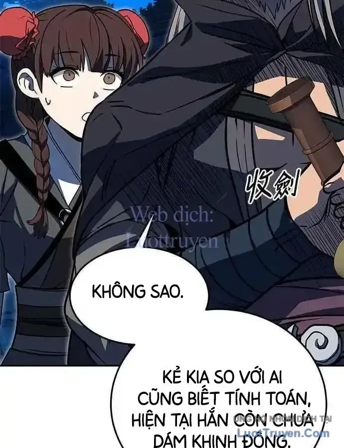 Thiên Tài Tuyệt Đỉnh Hoa Sơn Chap 54 - Next Chap 55